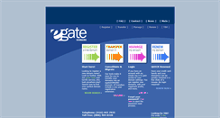Desktop Screenshot of egatedomains.ca